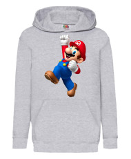 Детски Суитчър Super Mario Okiedokie