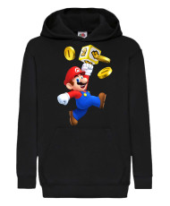 Детски Суитчър Super Mario Coinbox