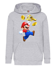 Детски Суитчър Super Mario Coinbox