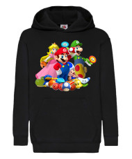 Детски Суитчър Super Mario Allstars