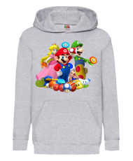 Детски Суитчър Super Mario Allstars