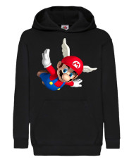 Детски Суитчър Super Mario Flyhat