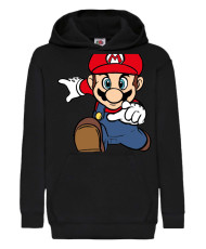 Детски Суитчър Super Mario Gonna Getcha