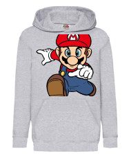 Детски Суитчър Super Mario Gonna Getcha
