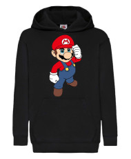 Детски Суитчър Super Mario Pose