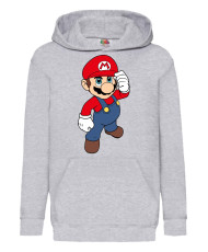 Детски Суитчър Super Mario Pose