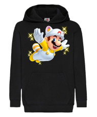Детски Суитчър Super Mario Whitehat