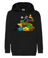 Детски Суитчър Super Mario Isometrics