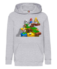 Детски Суитчър Super Mario Isometrics