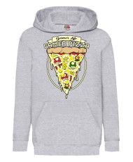 Детски Суитчър Super Mario Gamingpizza