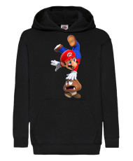 Детски Суитчър Super Mario Goombastunt