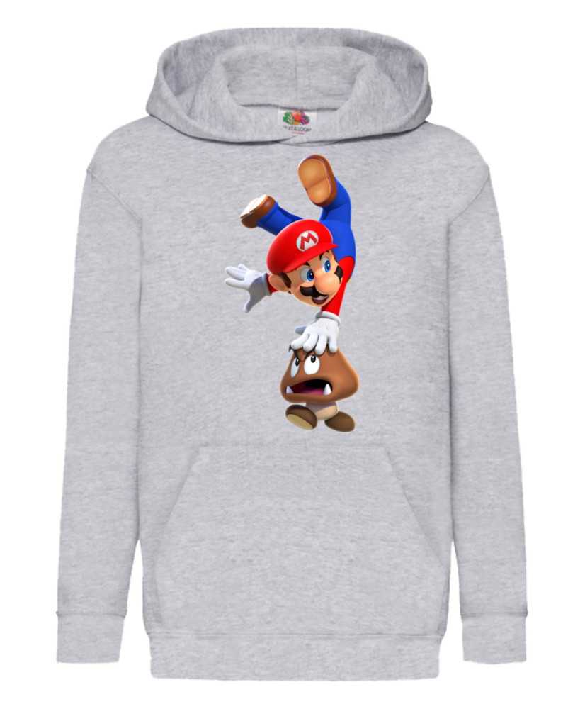 Детски Суитчър Super Mario Goombastunt Детски Суитчър Super Mario Goombastunt