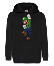 Детски Суитчър Super Mario Luigijump