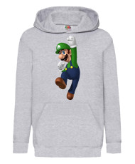 Детски Суитчър Super Mario Luigijump