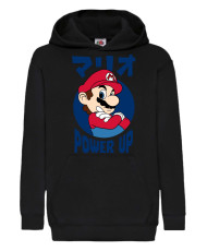 Детски Суитчър Super Mario Power Up