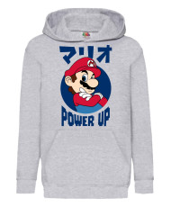 Детски Суитчър Super Mario Power Up