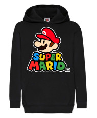 Детски Суитчър Super Mario Tm