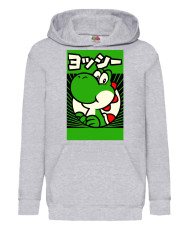 Детски Суитчър Super Mario Yoshi