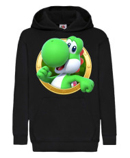 Детски Суитчър Super Mario Cutedragon