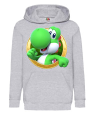 Детски Суитчър Super Mario Cutedragon