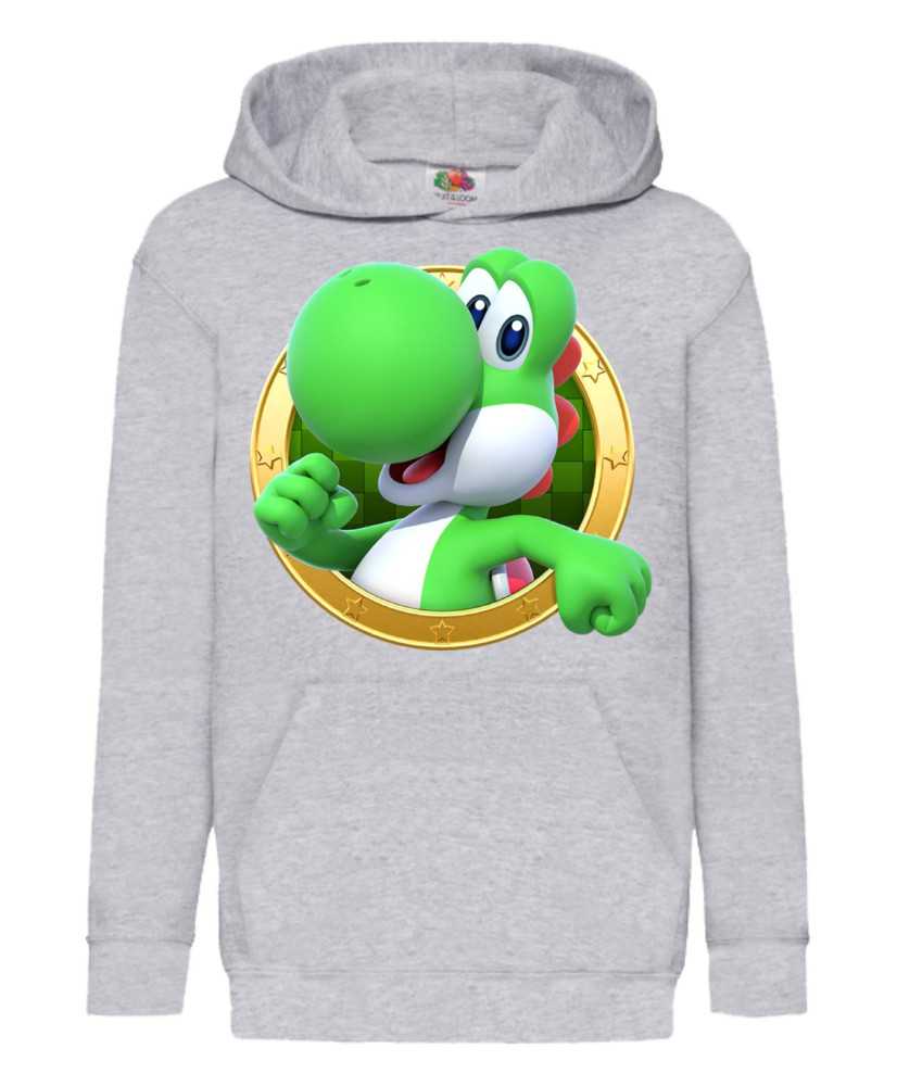 Детски Суитчър Super Mario Cutedragon Детски Суитчър Super Mario Cutedragon