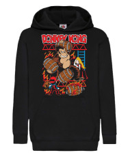 Детски Суитчър Super Mario Donkeykong