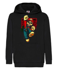 Детски Суитчър Super Mario Superundead