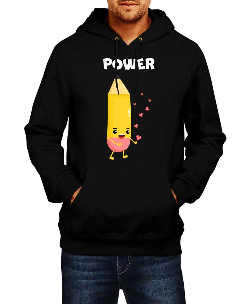 Мъжки Суитчър Power Couple Valentine Day Love Pencil Rubber Man Мъжки Суитчър Power Couple Valentine Day Love Pencil Rubber Man