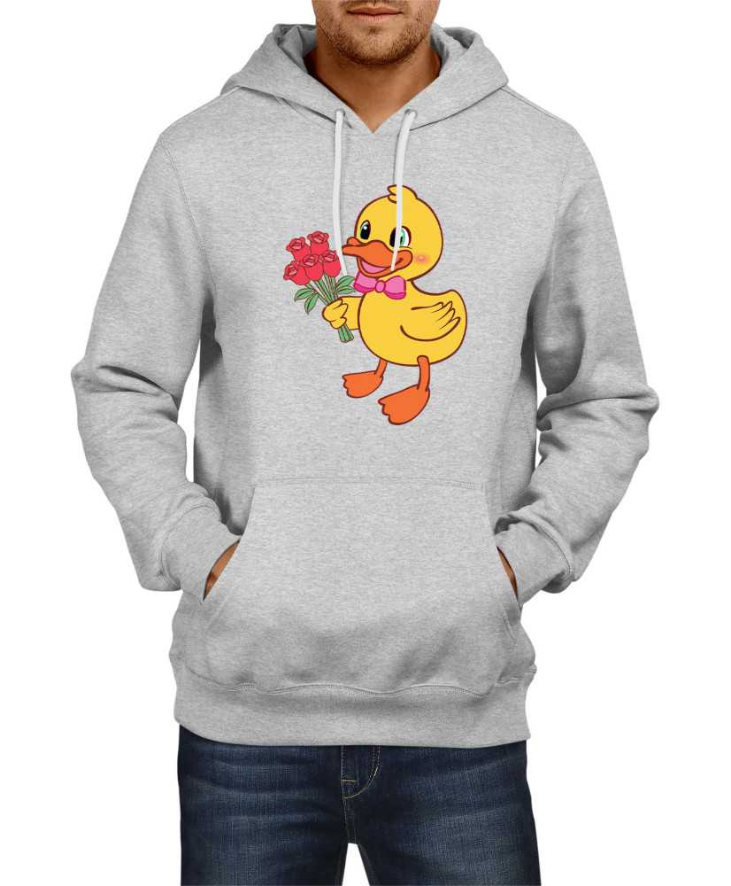 Мъжки Суитчър Power Couple Valentine Day Love Retro Ducklings Man Мъжки Суитчър Power Couple Valentine Day Love Retro Ducklings Man