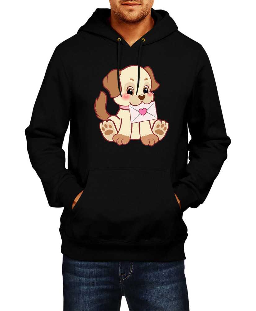 Мъжки Суитчър Power Couple Valentine Day Love Retro Puppies Man Мъжки Суитчър Power Couple Valentine Day Love Retro Puppies Man