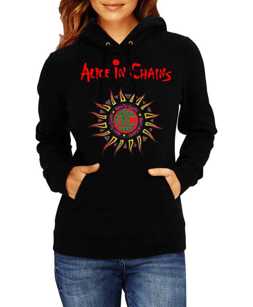 Дамски Суитчър Alice In Chains 2