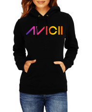 Дамски Суитчър Avicii 3
