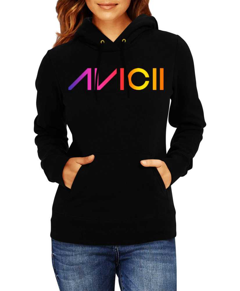 Дамски Суитчър Avicii 3