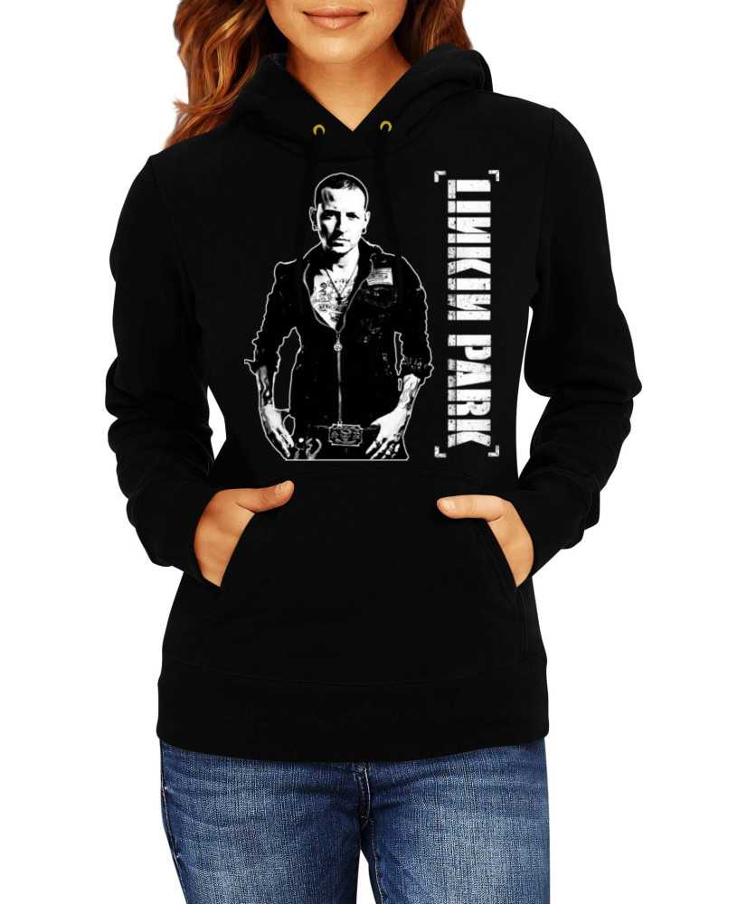 Дамски Суитчър Linkin Park Chester 2