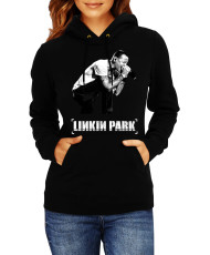 Дамски Суитчър Linkin Park Chester 3