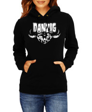 Дамски Суитчър Danzig 2