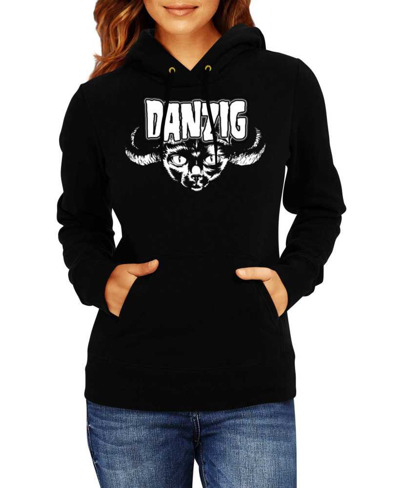 Дамски Суитчър Danzig 2