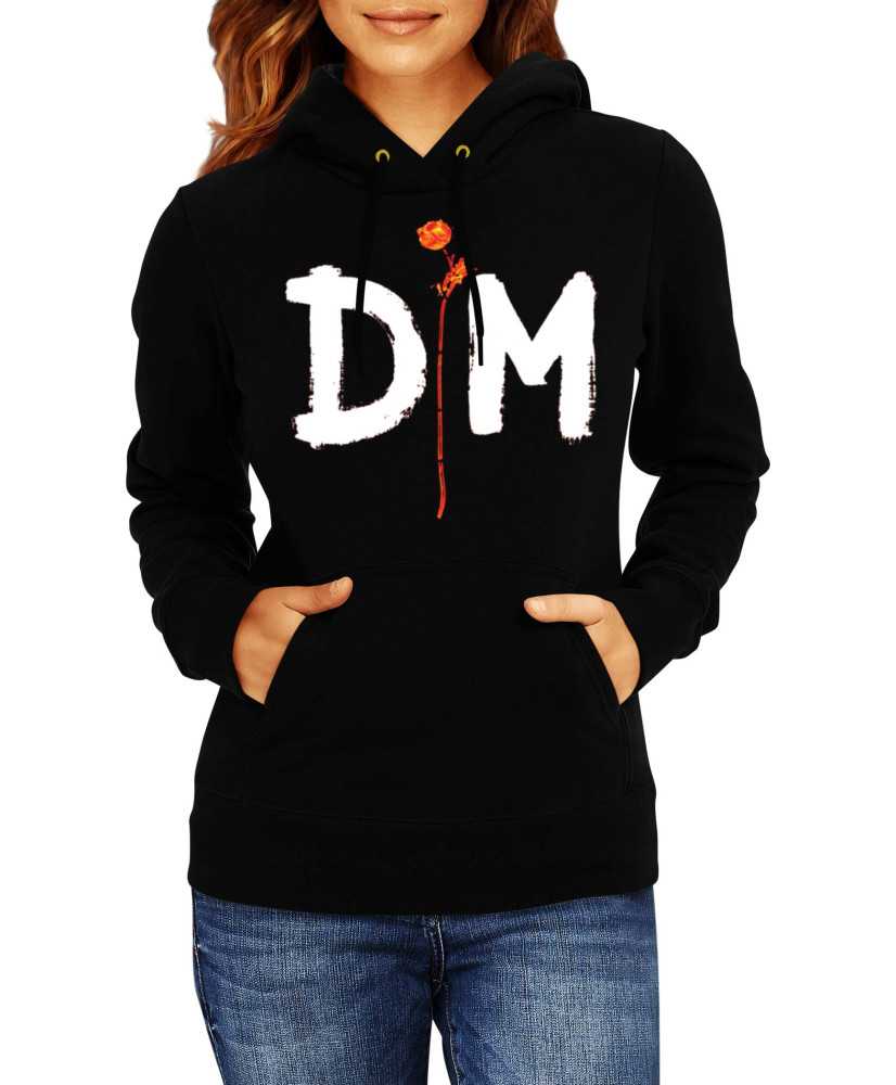 Дамски Суитчър Depeche Mode 1