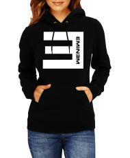 Дамски Суитчър Eminem 1 For Black