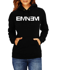 Дамски Суитчър Eminem 2 For Black