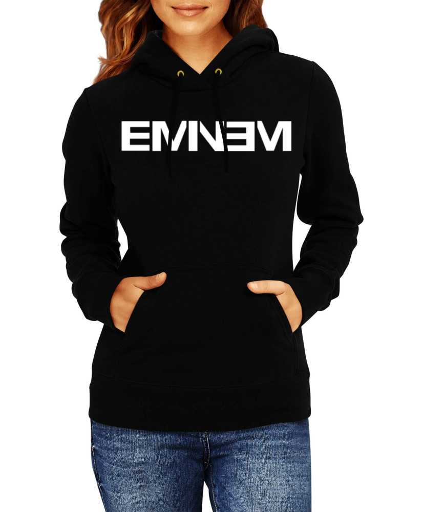 Дамски Суитчър Eminem 2 For Black