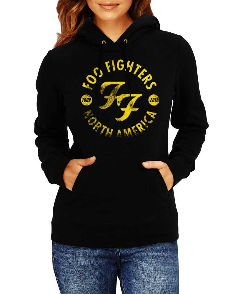 Дамски Суитчър Foo Fighters 2