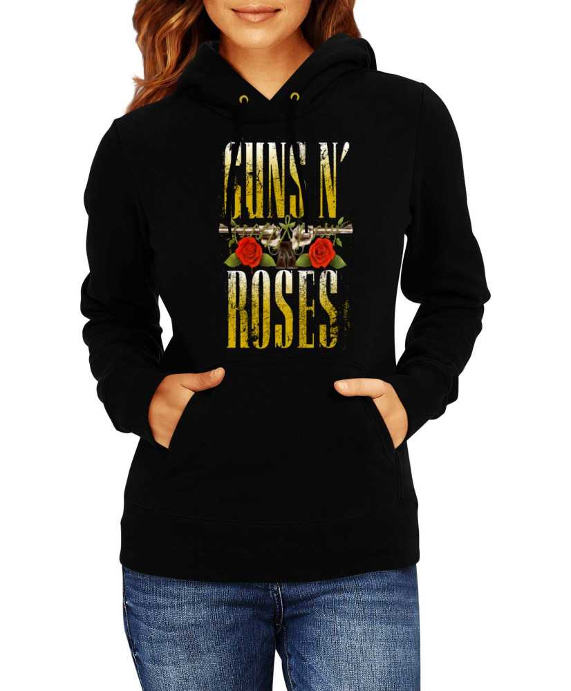 Дамски Суитчър Guns N Roses 12