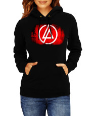 Дамски Суитчър Linkin Park 4