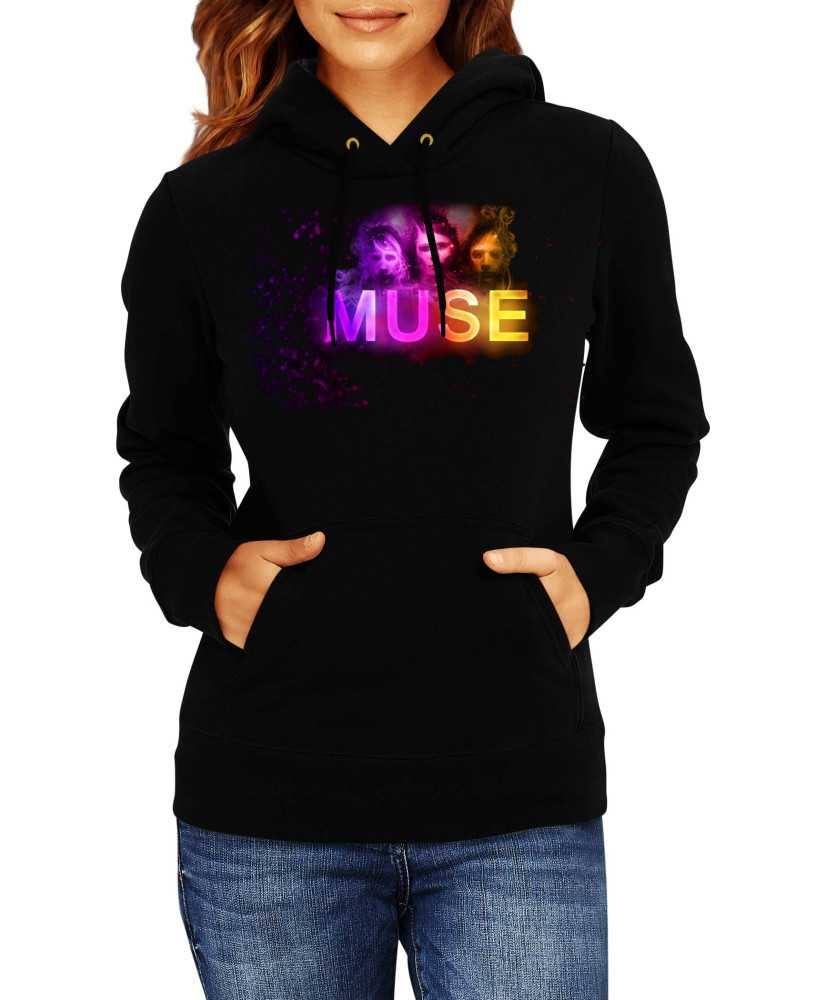 Дамски Суитчър Muse 4