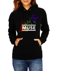 Дамски Суитчър Muse 5