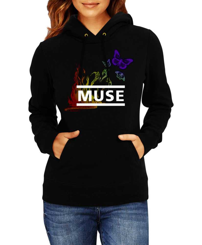 Дамски Суитчър Muse 5