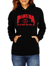 Дамски Суитчър Pantera 1