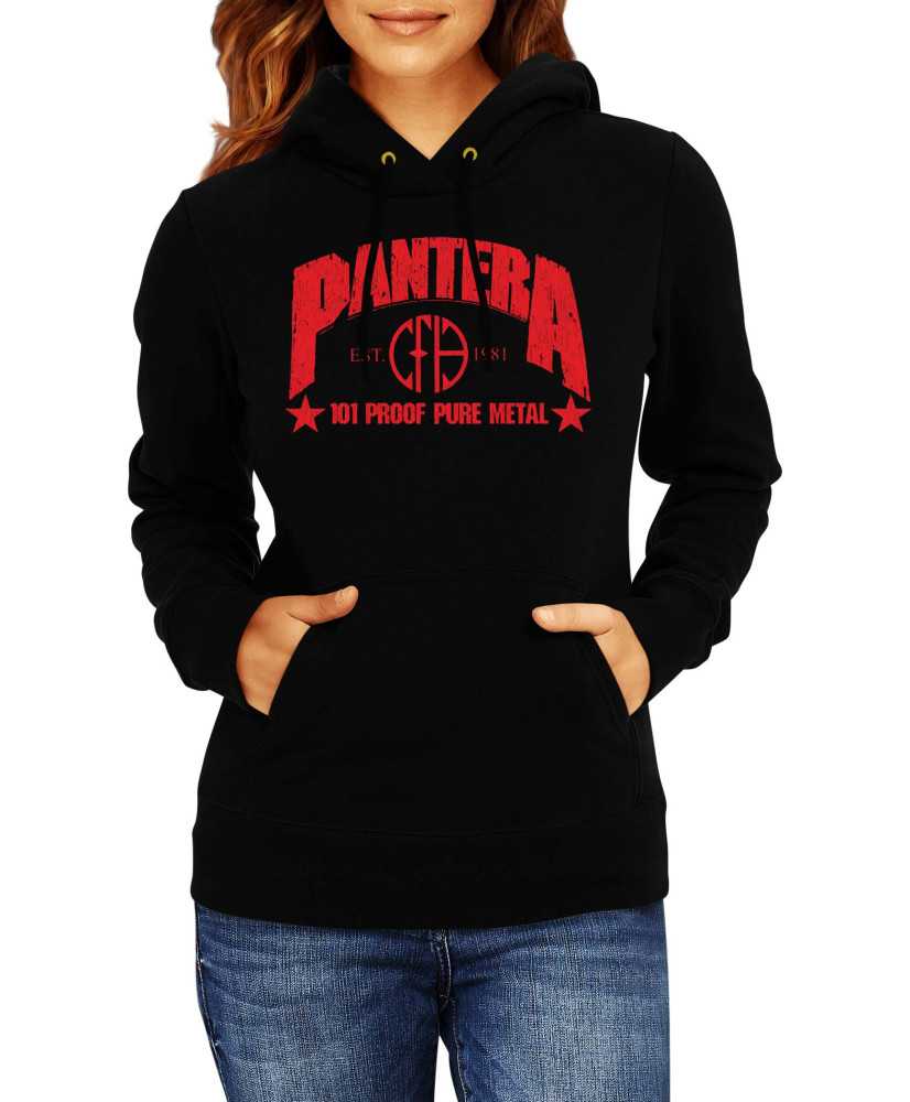 Дамски Суитчър Pantera 1