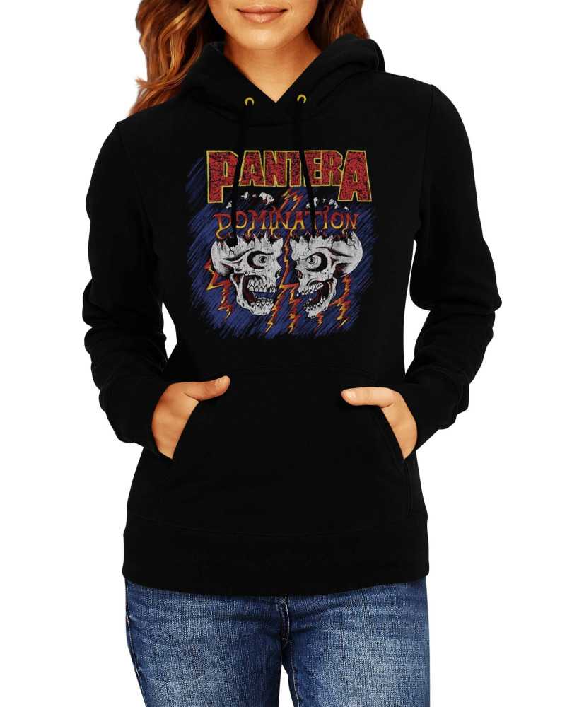 Дамски Суитчър Pantera 2 Domination